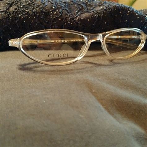 gucci gg 0080|clear eyeglasses frames gucci.